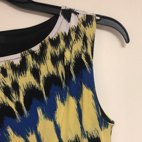 Alfani Sleeveless dress - Picture 6 of 6